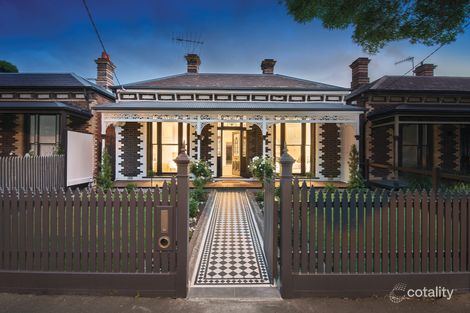 Property photo of 18 Greville Street Prahran VIC 3181