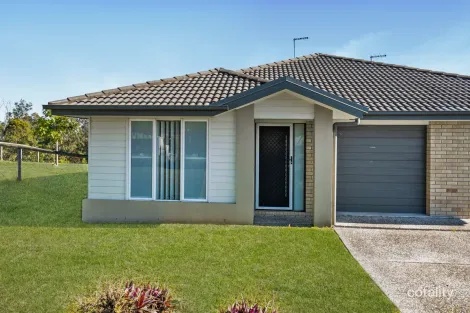 Property photo of 70 Waterfront Drive Karalee QLD 4306
