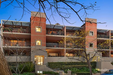 Property photo of 8/8 Williams Parade Dulwich Hill NSW 2203
