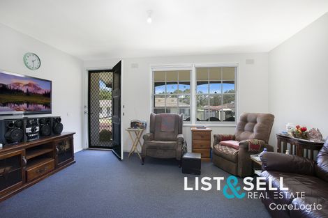 Property photo of 5 Falkiner Way Airds NSW 2560