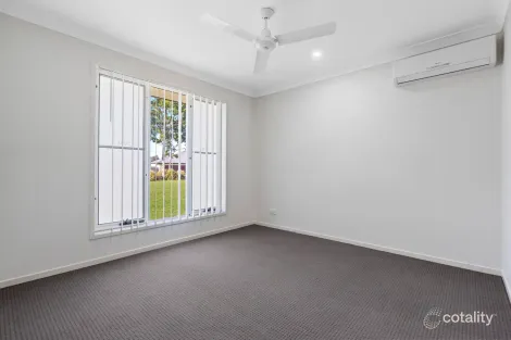 Property photo of 70 Waterfront Drive Karalee QLD 4306