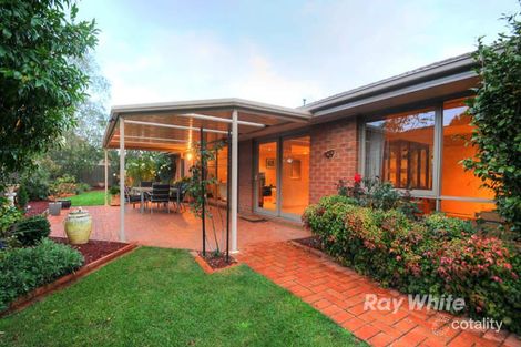 Property photo of 7 Armstrong Drive Rowville VIC 3178