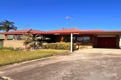 Property photo of 10 Stoke Crescent South Penrith NSW 2750