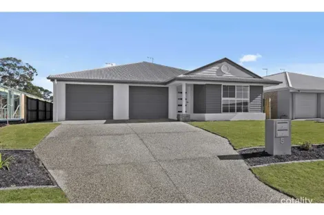 5 Shanti Lane, Morayfield, QLD 4506