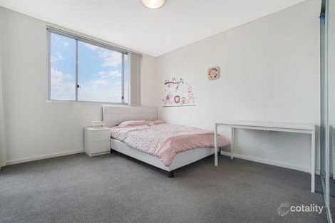 Property photo of 303/8 Parramatta Road Strathfield NSW 2135