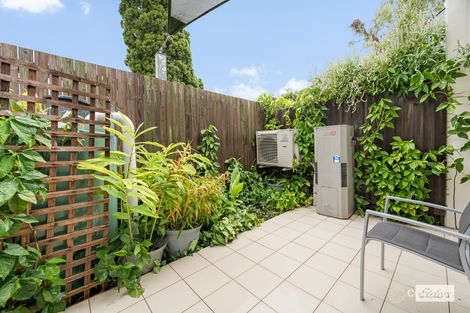 Property photo of 13/26 Flinders Street West Gladstone QLD 4680