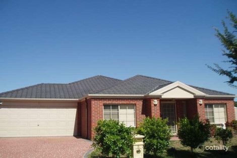Property photo of 8 Baynton Crescent Lynbrook VIC 3975