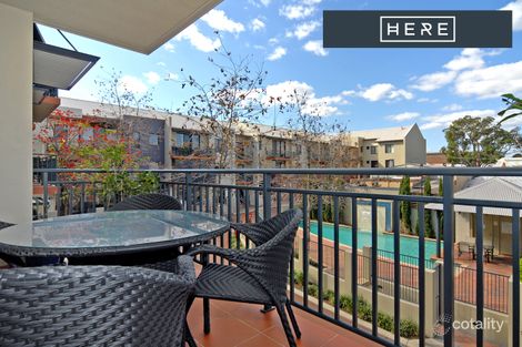 20/177 Oxford St, Leederville, WA 6007