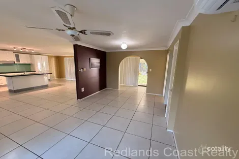 Property photo of 83 Coondooroopa Drive Macleay Island QLD 4184