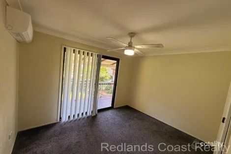 Property photo of 83 Coondooroopa Drive Macleay Island QLD 4184