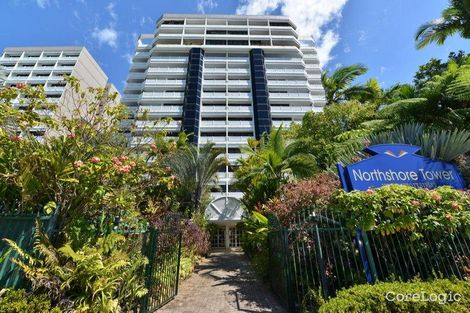 Property photo of 209 Abbott Street Cairns North QLD 4870
