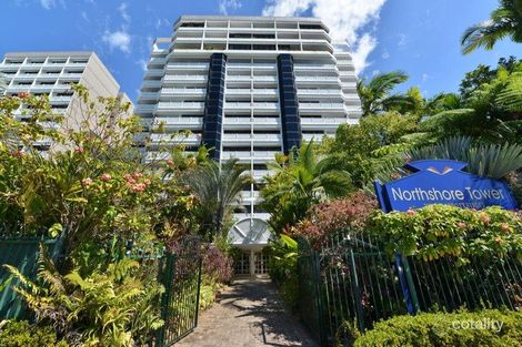 Property photo of 209 Abbott Street Cairns North QLD 4870