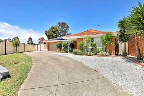 Property photo of 34 Chris Court Hillside VIC 3037