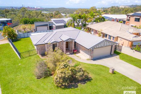 Property photo of 14 Dolphin Terrace South Gladstone QLD 4680