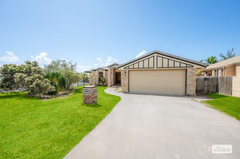 Property photo of 14 Dolphin Terrace South Gladstone QLD 4680