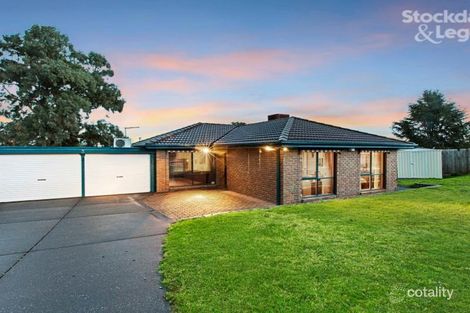 Property photo of 3 Nandina Road Narre Warren VIC 3805