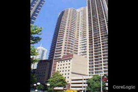 Property photo of 3109/199 Castlereagh Street Sydney NSW 2000