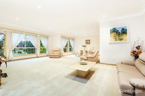 Property photo of 55 Cattai Creek Drive Kellyville NSW 2155