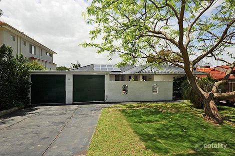 Property photo of 68 Queenscliffe Road Doubleview WA 6018