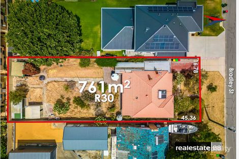 Property photo of 42 Bradley Street Yokine WA 6060