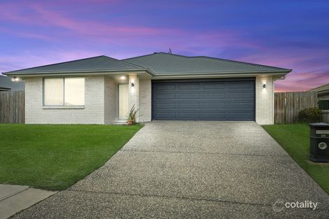 36 Barcoo Dr, Plainland, QLD 4341