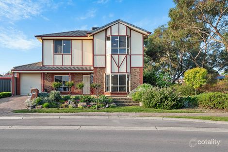 77 Warburton Dr, Woodcroft, SA 5162