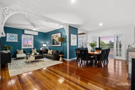 Property photo of 21 Parkview Avenue Wynnum QLD 4178