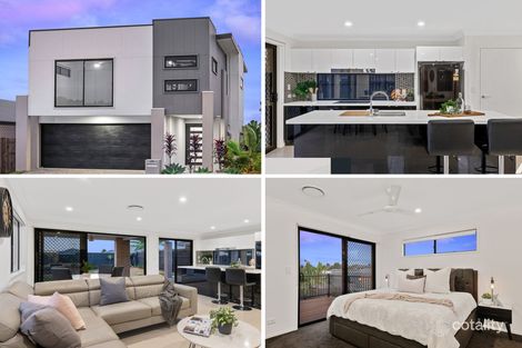 25 Mount Huntley St, Park Ridge, QLD 4125