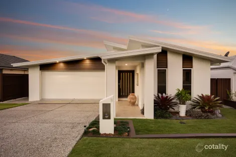 11 HONEYEATER PL, BLI BLI, QLD 4560