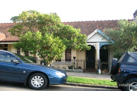 13 Rose St, Annandale, NSW 2038