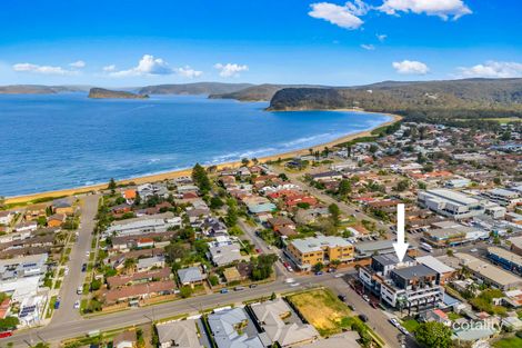 102/213 West St, Umina Beach, NSW 2257