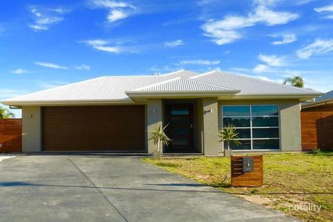Property photo of 4 Nardoo Court Renmark SA 5341