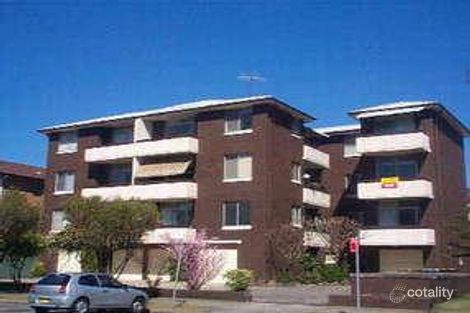 Property photo of 15/20-24 Bruce Street Brighton-Le-Sands NSW 2216