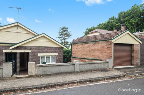 Property photo of 53 Francis Street Bondi Beach NSW 2026