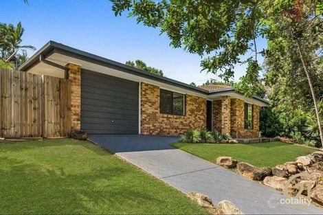 35 Wyena St, Kallangur, QLD 4503