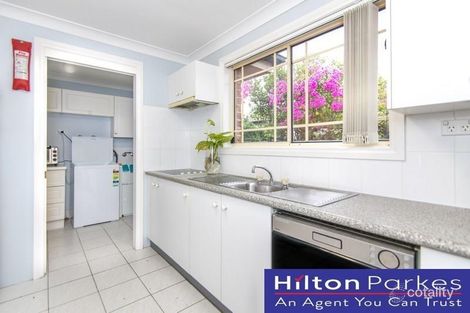 Property photo of 2/71 Perrin Avenue Plumpton NSW 2761