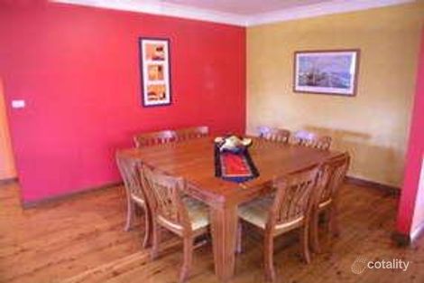 Property photo of 41 Barden Road Barden Ridge NSW 2234