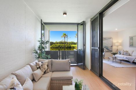 110/24-32 Koorine St, Ermington, NSW 2115