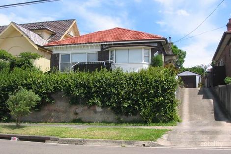 Property photo of 106 Prince Edward Avenue Earlwood NSW 2206