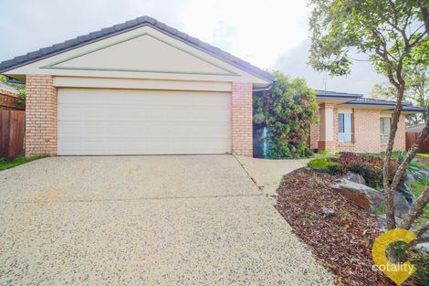 27 Bluetail Cres, Upper Coomera, QLD 4209