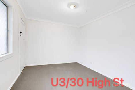 Property photo of 3/30 High Street Lutwyche QLD 4030