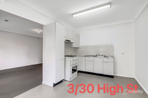 Property photo of 3/30 High Street Lutwyche QLD 4030