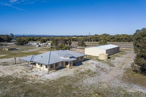 Property photo of 40 Rogers Road Barragup WA 6209