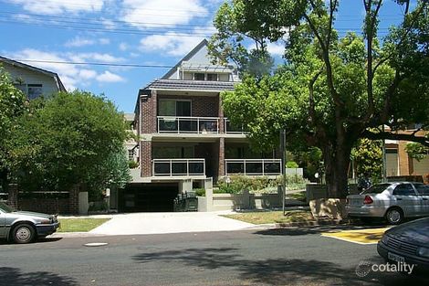 Property photo of 6/4 Burlington Road Homebush NSW 2140