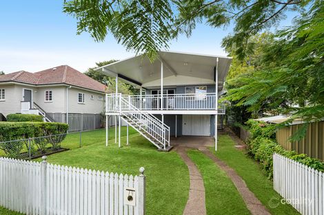 Property photo of 79 Moreton Avenue Wynnum QLD 4178