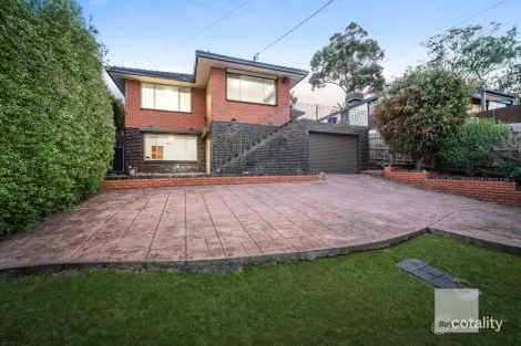 Property photo of 129A Mascoma Street Strathmore VIC 3041