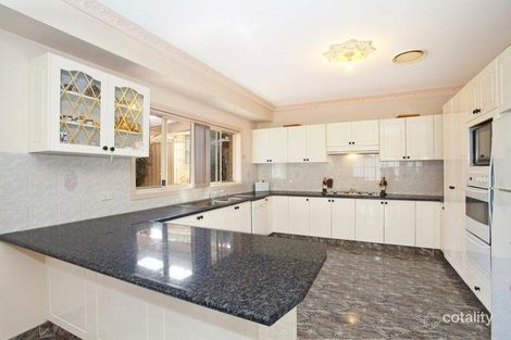 Property photo of 113 Lancaster Avenue Cecil Hills NSW 2171
