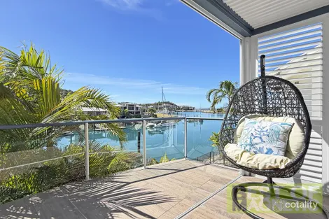 1/6 Terrace Pl, Nelly Bay, QLD 4819