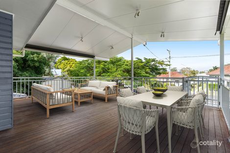 Property photo of 79 Moreton Avenue Wynnum QLD 4178