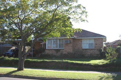 Property photo of 34 Jellicoe Street Ivanhoe VIC 3079